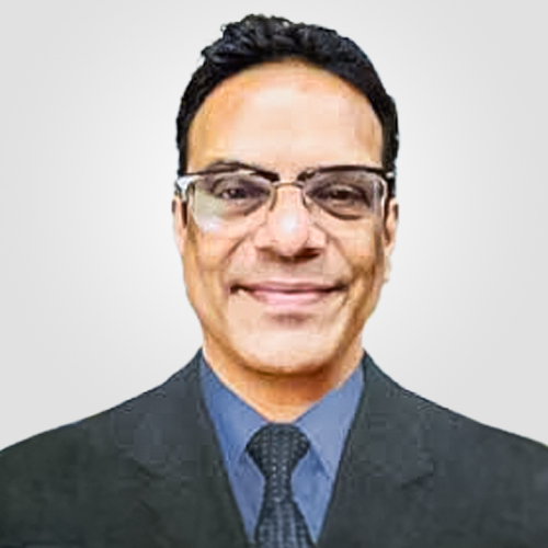 DR. BISWAJEET NAIDU